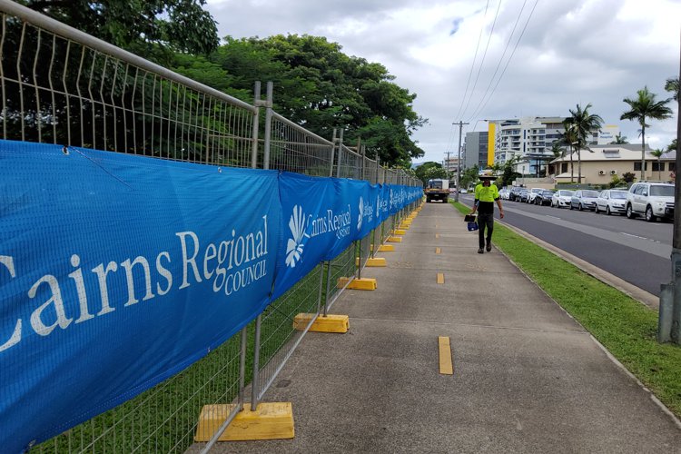 AG Height Safety Scaffolding Cairns, Townsville, Mackay