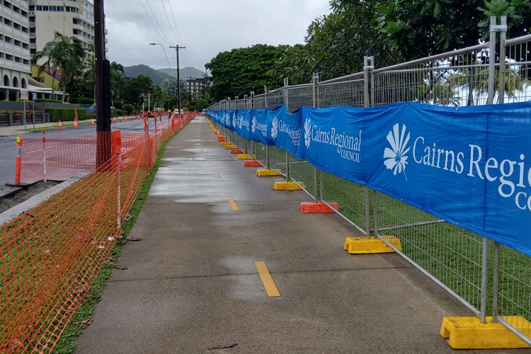 AG Height Safety Scaffolding Cairns, Townsville, Mackay