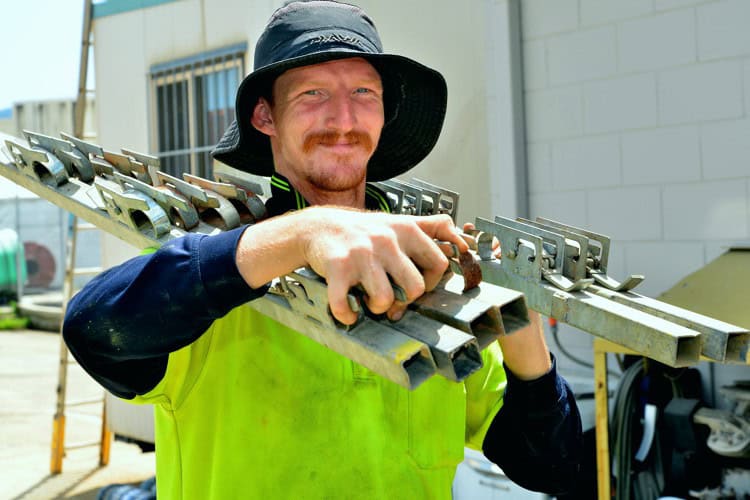AG Height Safety for scaffold commercial and domestic work