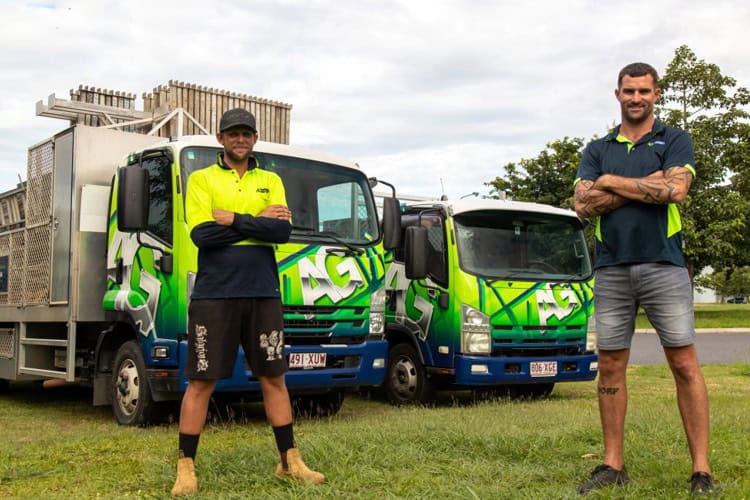 Height Safety QLD