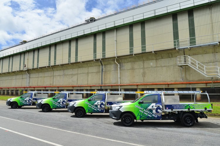 Height Safety QLD