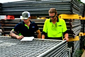 construction industry