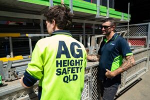 construction industry